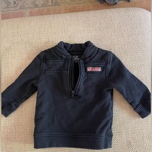 Vineyard Vines Shep half-zip